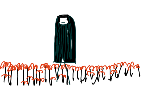 美少女万华镜 by patchi 2025/12/6